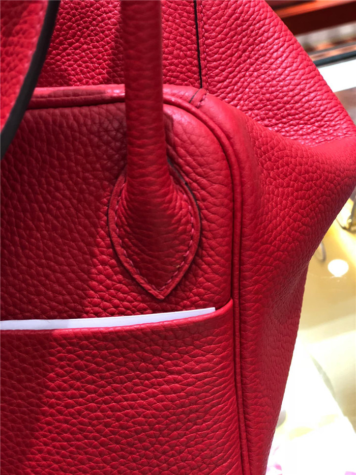 에르메스 린디백 26CM/30CM 오리지날 끌레망스 정품가죽사용 (100%수작업) H10923-17